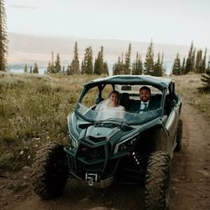 Meet your Posher, Tyler